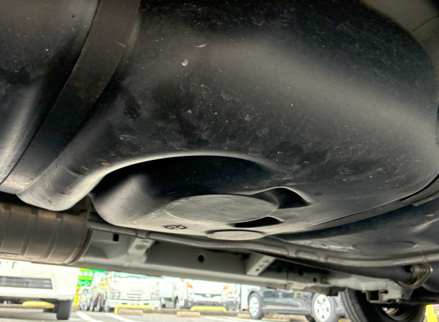 日産自動車 小型 冷蔵冷凍バン DBF-VM20(110056) 29枚目