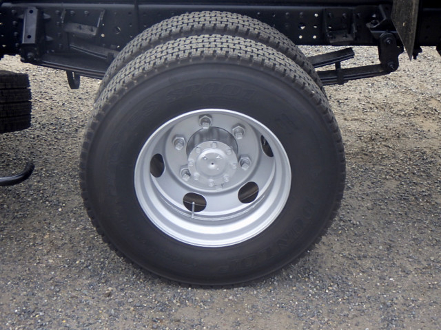 三菱ふそう キャンター 小型 土砂ダンプ 2PG-FEBM0(110030) 20枚目