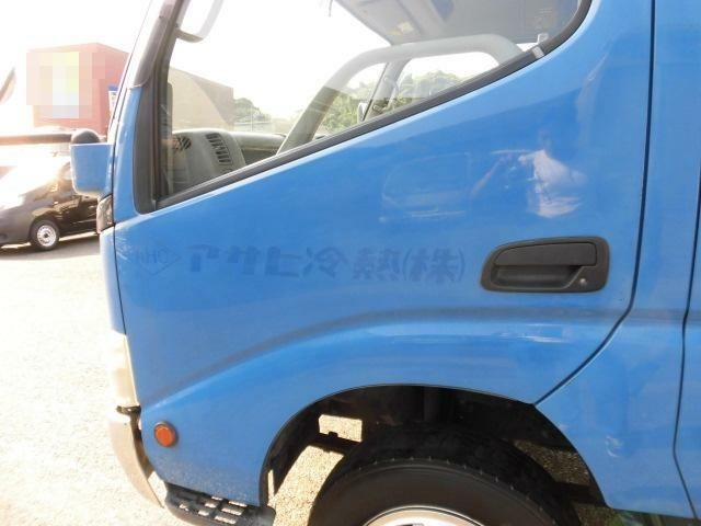 日野 デュトロ 小型 Wキャブ BDG-XZU414M(11309) 41枚目