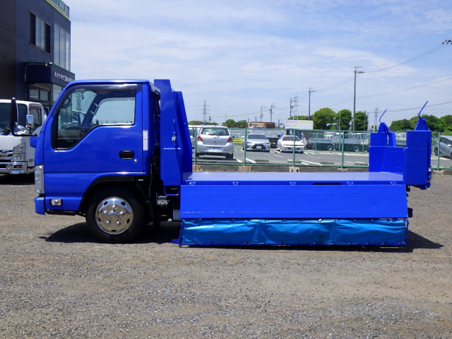 日産自動車 アトラス 小型 土砂ダンプ 2RG-AKR88AD(105296) 9枚目