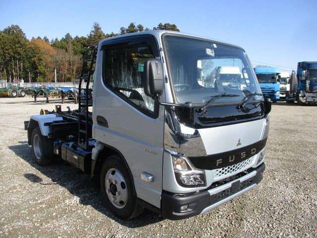 三菱ふそう キャンター 小型 特装車・その他 2RG-FBAV0(37461) 2枚目
