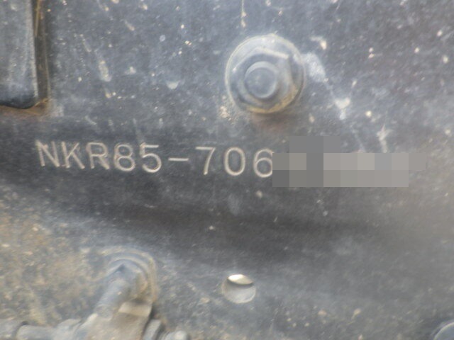 いすゞ エルフ 小型 土砂ダンプ TPG-NKR85AD(10884) 23枚目