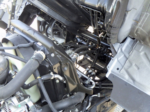 トヨタ ダイナ 小型 平ボディ 2RG-XZU720(110066) 30枚目