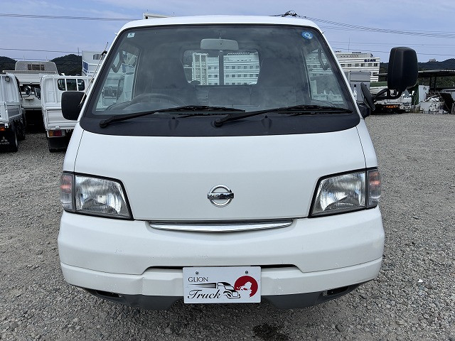 日産自動車 バネット 小型 平ボディ TC-SK82LN(113693) 2枚目