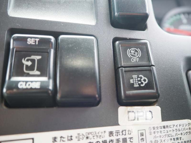 いすゞ フォワード 中型 平ボディ（クレーン付） TKG-FRR90S2(112054) 45枚目