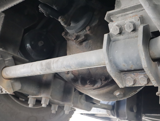 UDトラックス（日産） その他・不明 その他 バス PKG-RA274RBN(10063) 35枚目