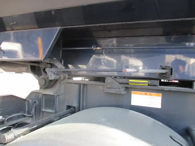 トレクス クオン トレーラ（ダンプ） PFB34112(106685) 47枚目