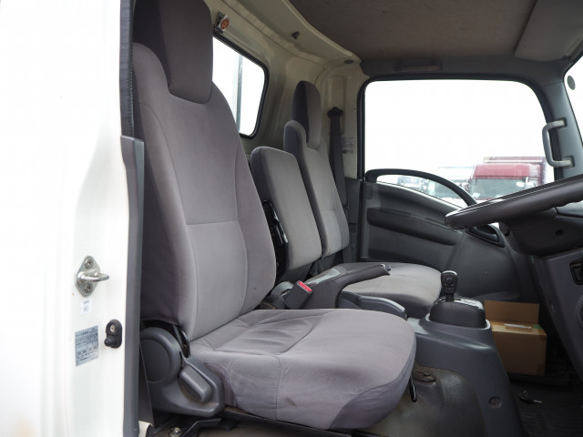 日産自動車 アトラス 小型 平ボディ PKG-APR75N(110516) 38枚目