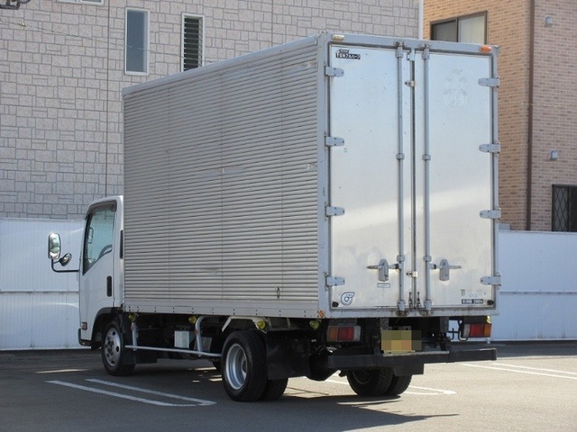 日産自動車 アトラス 小型 バン SKG-AMR85AN(6703) 4枚目