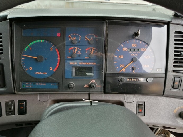日野 プロフィア 大型 ウィング KL-FW1KXHG(5613) 18枚目