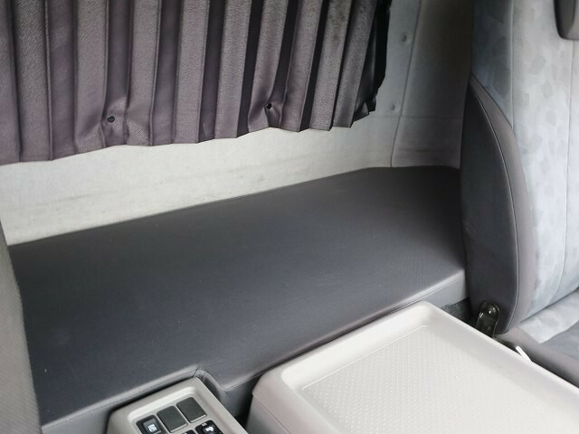 UDトラックス（日産） コンドル 中型 ウィング TKG-MK38L(35508) 23枚目