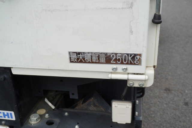 日野 デュトロ 小型 高所作業車 TKG-XZU600X(109694) 21枚目