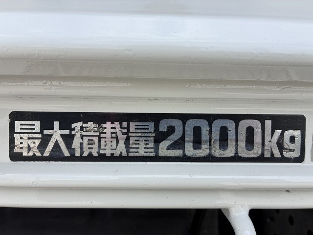 トヨタ トヨエース 小型 平ボディ 2RG-XZC710(112265) 48枚目