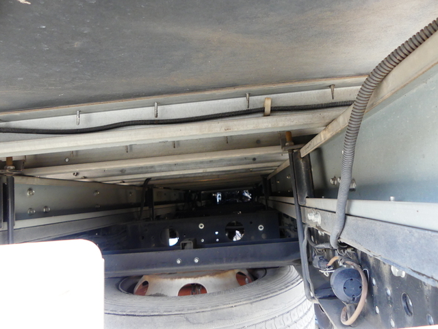 三菱ふそう キャンター 小型 バン TKG-FEB90(53504) 70枚目