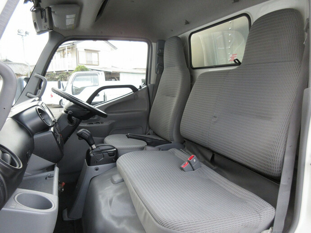 トヨタ ダイナ 小型 バン TKG-XZC605(8787) 43枚目