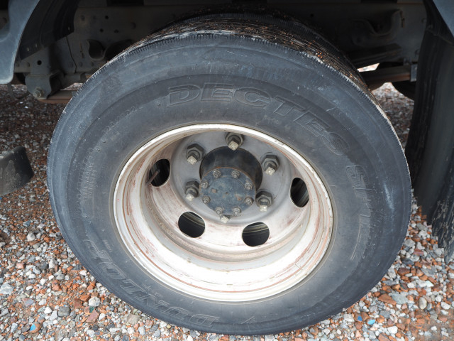 日産自動車 アトラス 小型 平ボディ PKG-APR75N(110516) 23枚目