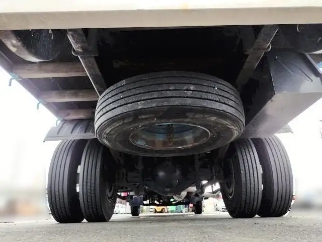 日野 レンジャー 中型 特装車・その他 ADG-FD7JLWA(111086) 28枚目