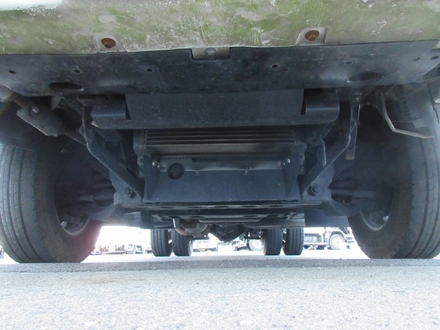 いすゞ エルフ 小型 バン TKG-NLR85AN(5847) 18枚目