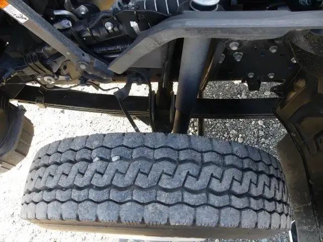 日野 小型 特装車・その他 TKG-XZU600E(110867) 24枚目