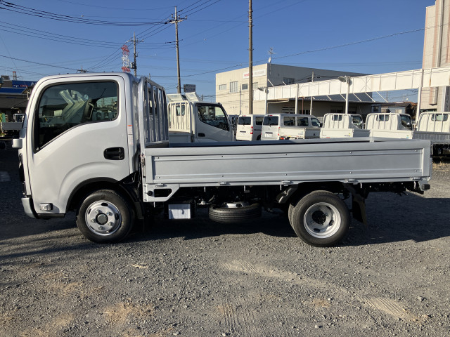 日産自動車 アトラス 小型 平ボディ 3DF-AHR87AF(108471) 48枚目