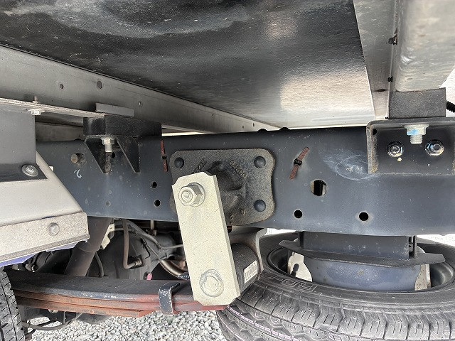 いすゞ エルフ 小型 冷蔵冷凍バン TPG-NHR85AN(112070) 44枚目