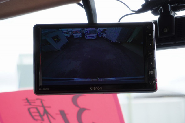 日野 デュトロ 小型 バン TKG-XZU710M(110502) 33枚目