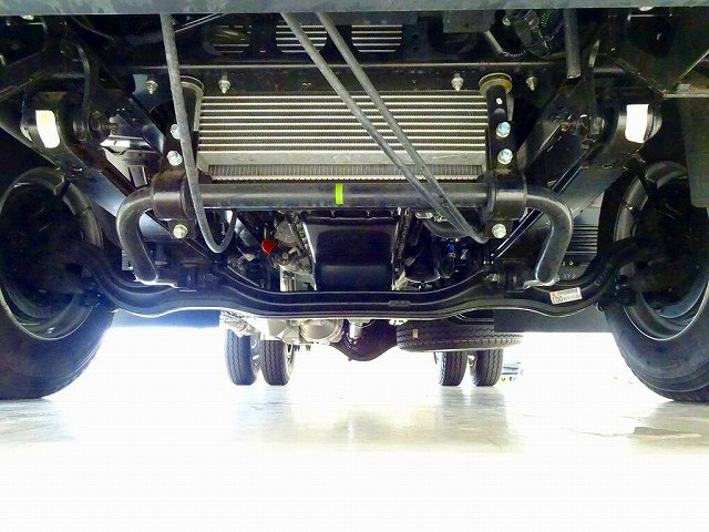 いすゞ フォワード 中型 土砂ダンプ 2RG-FRR90S3(106387) 44枚目