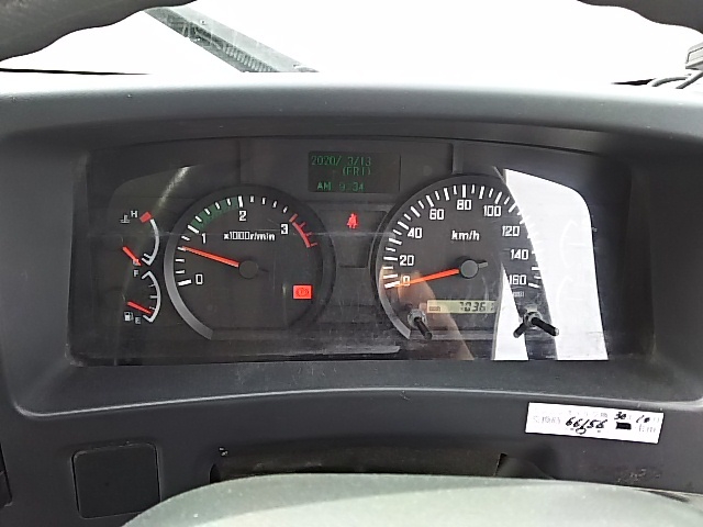 いすゞ フォワード 中型 土砂ダンプ TKG-FRR90S1(7624) 36枚目
