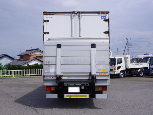 Hino profia Large Wing body BDG-FR1EXYG(110700) 22枚目