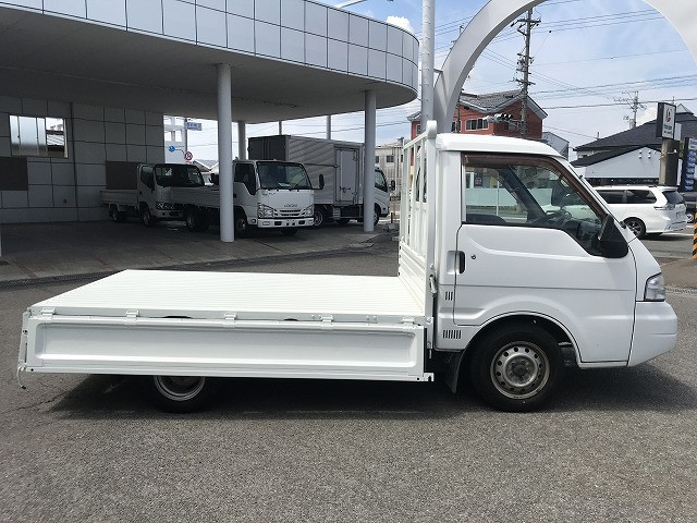 Nissan Small Flat body TC-SK82TN(110181) 12枚目