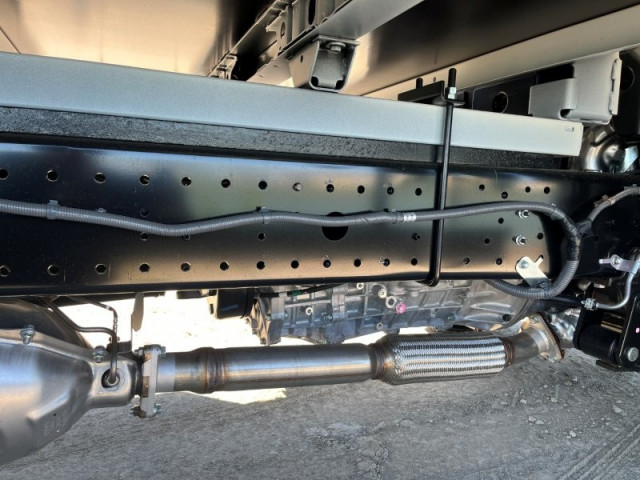 日野 デュトロ 小型 平ボディ 2WG-XZU713M(107966) 28枚目