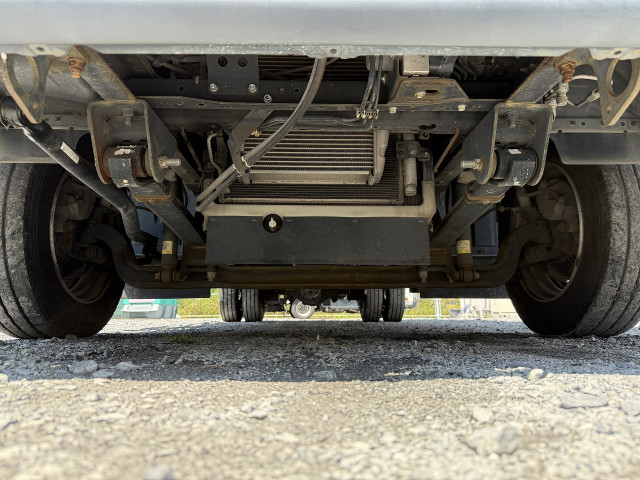 トヨタ トヨエース 小型 ウィング TKG-XZC710(110176) 10枚目