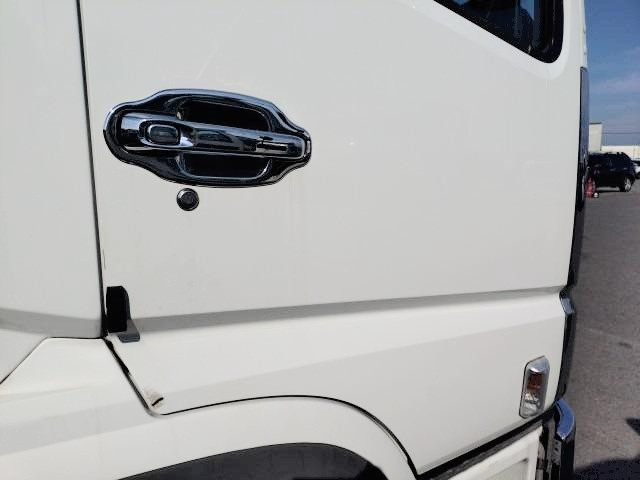 Mitsubishi Fuso super_great Large Crane equipped trucks 2PG-FS70HZ(110752) 17枚目
