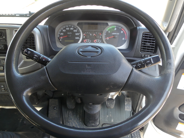 日野 レンジャー 中型 コンテナ専用車 TKG-FC9JEAA(58145) 73枚目
