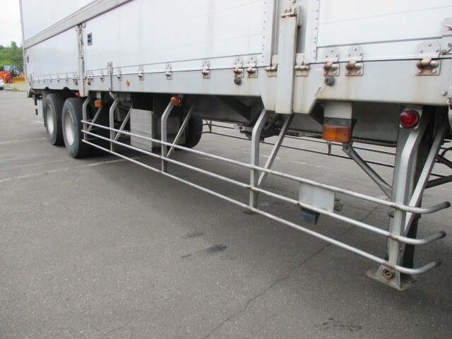 その他 その他・不明 小型 トレーラ（その他） PFB-24101(27475) 14枚目