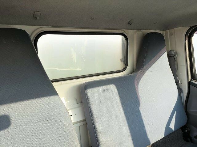 三菱ふそう キャンター 小型 冷蔵冷凍バン TPG-FBA00(27477) 22枚目