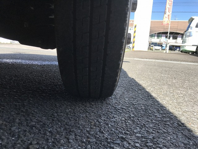三菱ふそう キャンター 小型 平ボディ TPG-FBA20(112633) 44枚目
