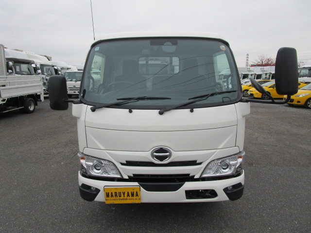 日野 デュトロ 小型 平ボディ 2WG-XZU646M(105520) 49枚目