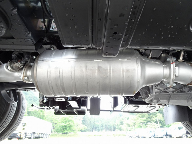 三菱ふそう キャンター 小型 塵芥車（プレス式） 2RG-FEAV0(107993) 36枚目
