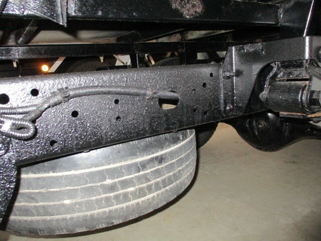 日産自動車 アトラス 小型 平ボディ SDG-SZ5F24(28761) 9枚目