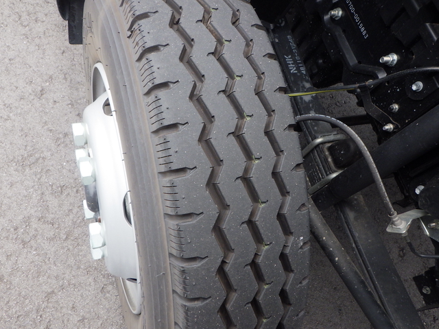 日野 デュトロ 小型 ローダーダンプ 2KG-XZU700X(110918) 43枚目