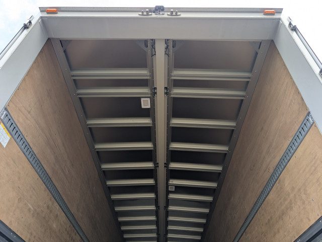 Mitsubishi Fuso super_great Large Wing body 2PG-FS84HZ(106228) 9枚目