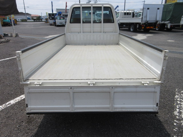 トヨタ タウンエース 小型 平ボディ GK-KM75(109762) 8枚目