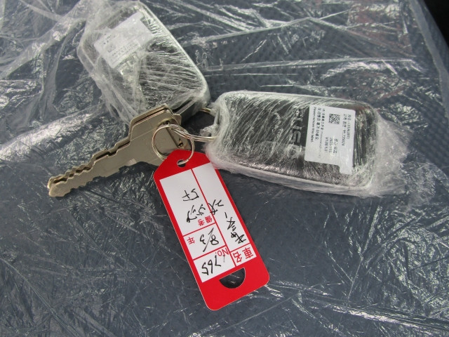 三菱ふそう キャンター 小型 土砂ダンプ 2RG-FBA30(113174) 37枚目