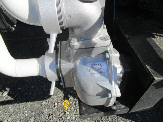 日野 デュトロ 小型 高圧洗浄車 2KG-XZU700M(105272) 40枚目