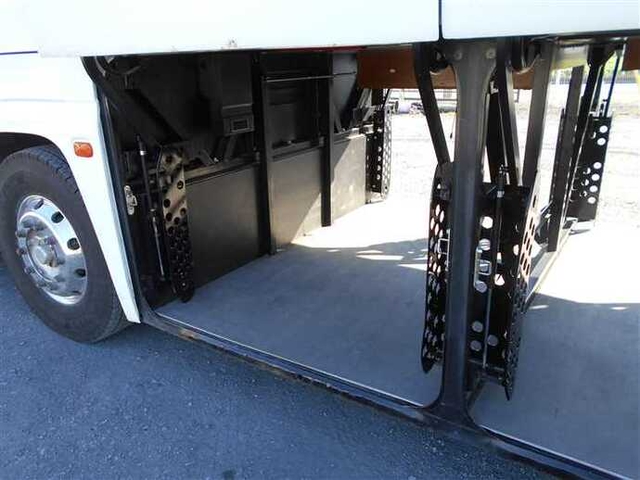 日野 セレガ その他 バス PKG-RU1ESAA(41769) 28枚目