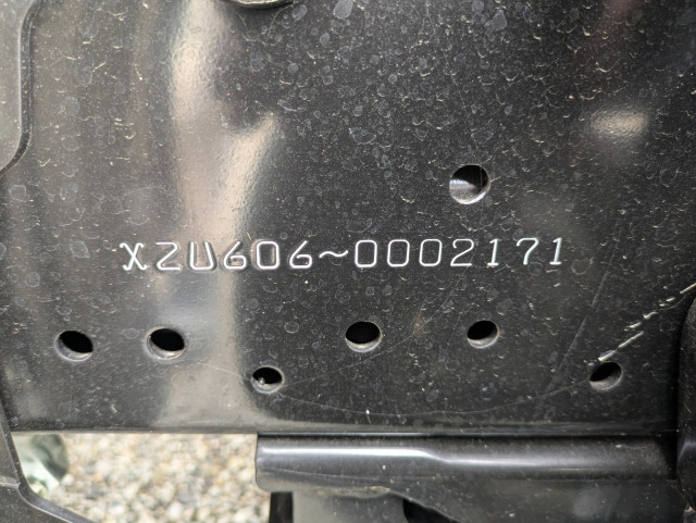 日野 デュトロ 小型 冷蔵冷凍バン 2WG-XZU606N(113417) 36枚目