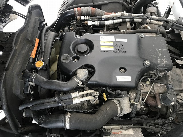 いすゞ エルフ 小型 冷蔵冷凍バン BKG-NPR85AN(110177) 26枚目
