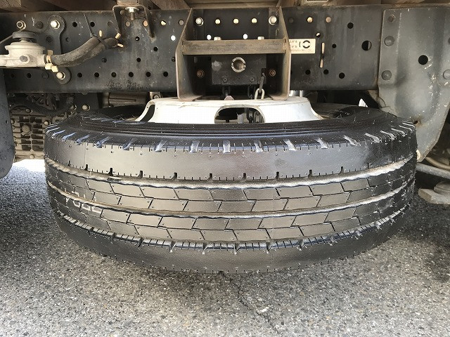 いすゞ エルフ 小型 平ボディ TKG-NJR85A(109401) 44枚目