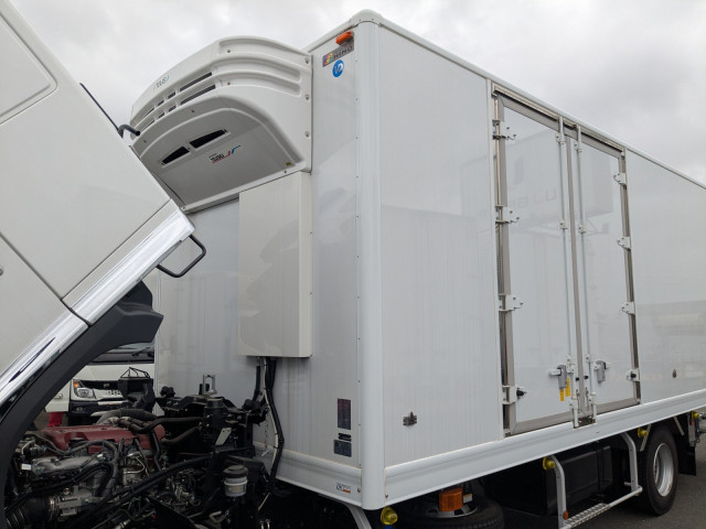 日野 レンジャー 中型 冷蔵冷凍バン 2KG-FD2ABG(111990) 43枚目